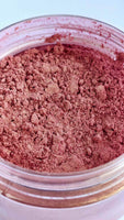 PEARL MICA 1OZ: No Way Rosè