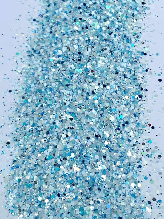 Custom Mini Chunky Mix: Have Courage & Be Kind