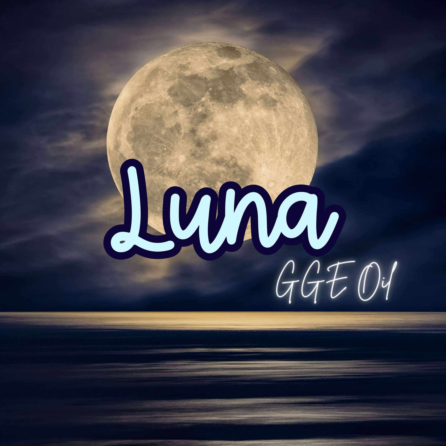 Fragrance Oil - Luna