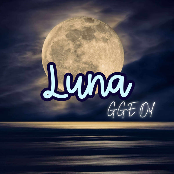Fragrance Oil - Luna
