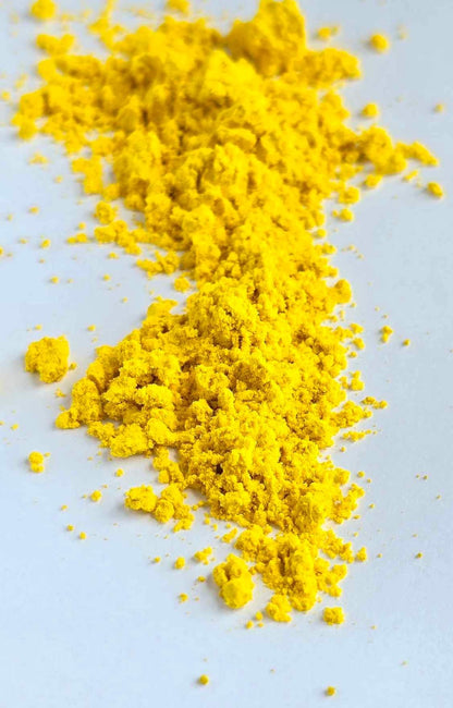 PIGMENT 1OZ: Anna Banana - Matte