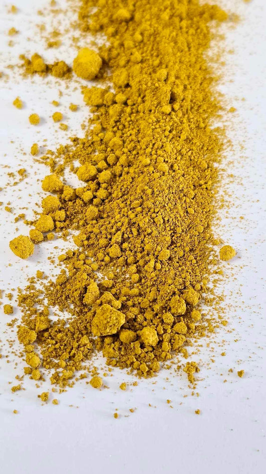 PIGMENT 1OZ: Pompous Grass - Matte