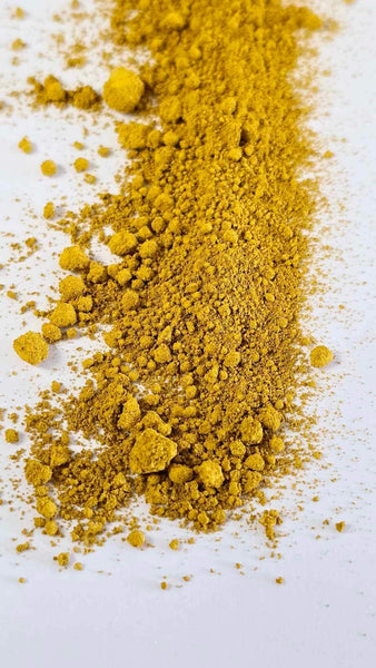 PIGMENT 1OZ: Pompous Grass - Matte