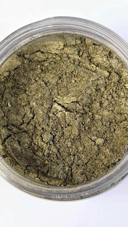PEARL MICA 1OZ: Tree Hugger