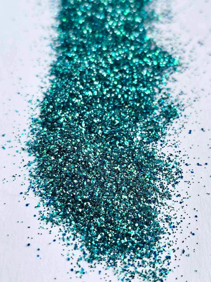 Custom Fine Mix: Turquoise Wars