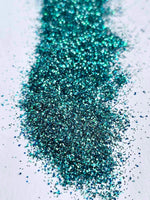 Custom Fine Mix: Turquoise Wars