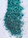 Custom Fine Mix: Turquoise Wars