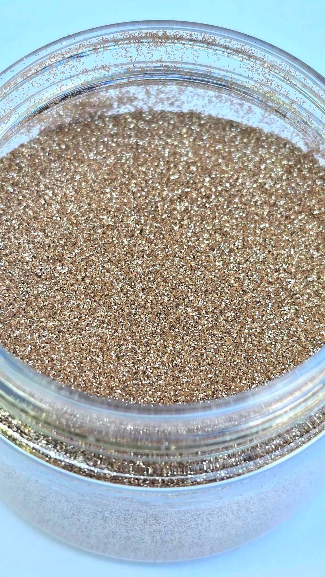 METALLIC ULTRA FINE GLITTER DUST 1OZ: Let’s Ride