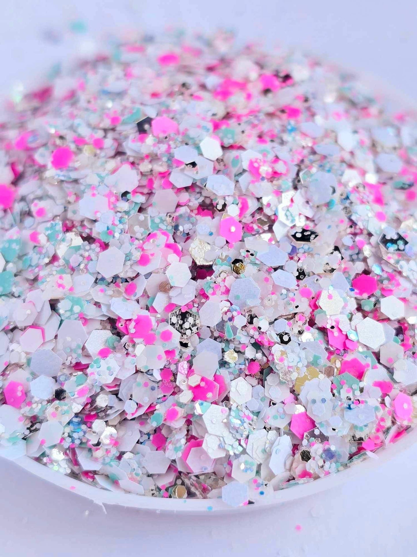 Custom Chunky Mix: Pretty Princess