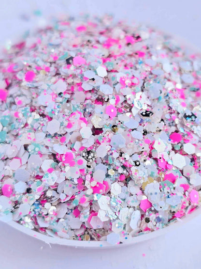 Custom Chunky Mix: Pretty Princess