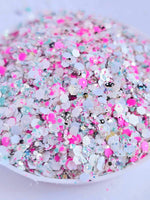 Custom Chunky Mix: Pretty Princess