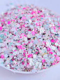 Custom Chunky Mix: Pretty Princess
