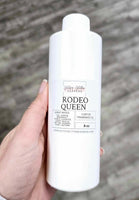 Custom Fragrance Oil - Rodeo Queen