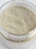 METALLIC ULTRA FINE GLITTER DUST 1OZ: Rack City