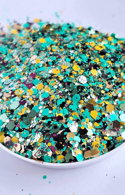 Custom Chunky Mix: Cowboy Kinda Love
