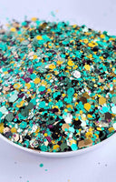 Custom Chunky Mix: Cowboy Kinda Love
