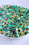 Custom Chunky Mix: Cowboy Kinda Love
