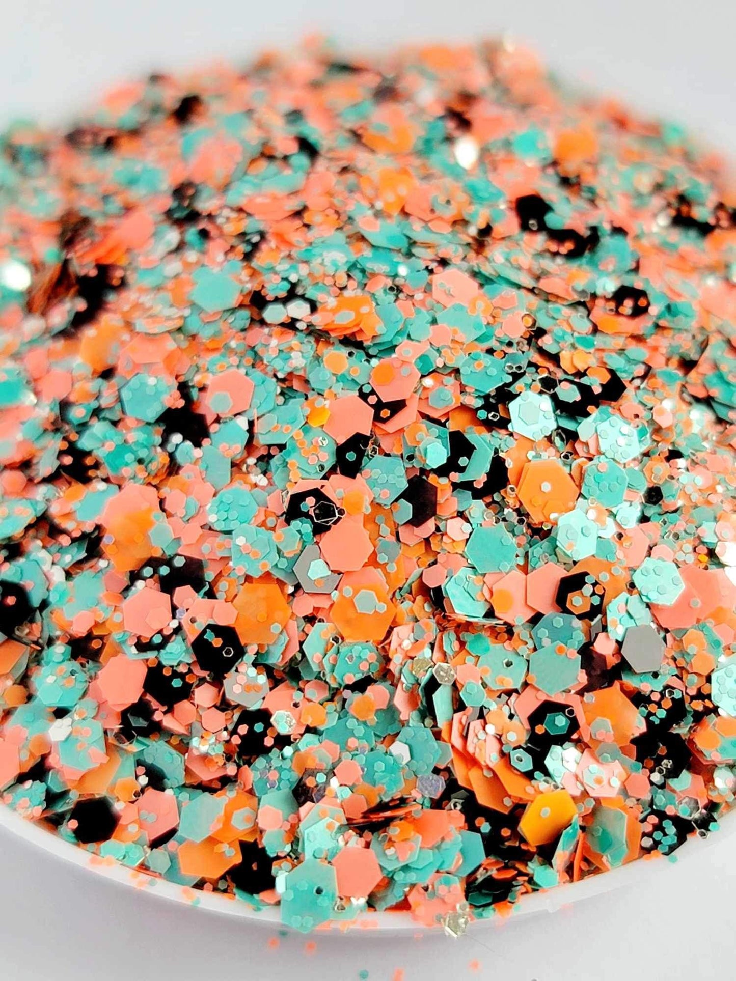 Custom Chunky Mix: Velvet Rodeo