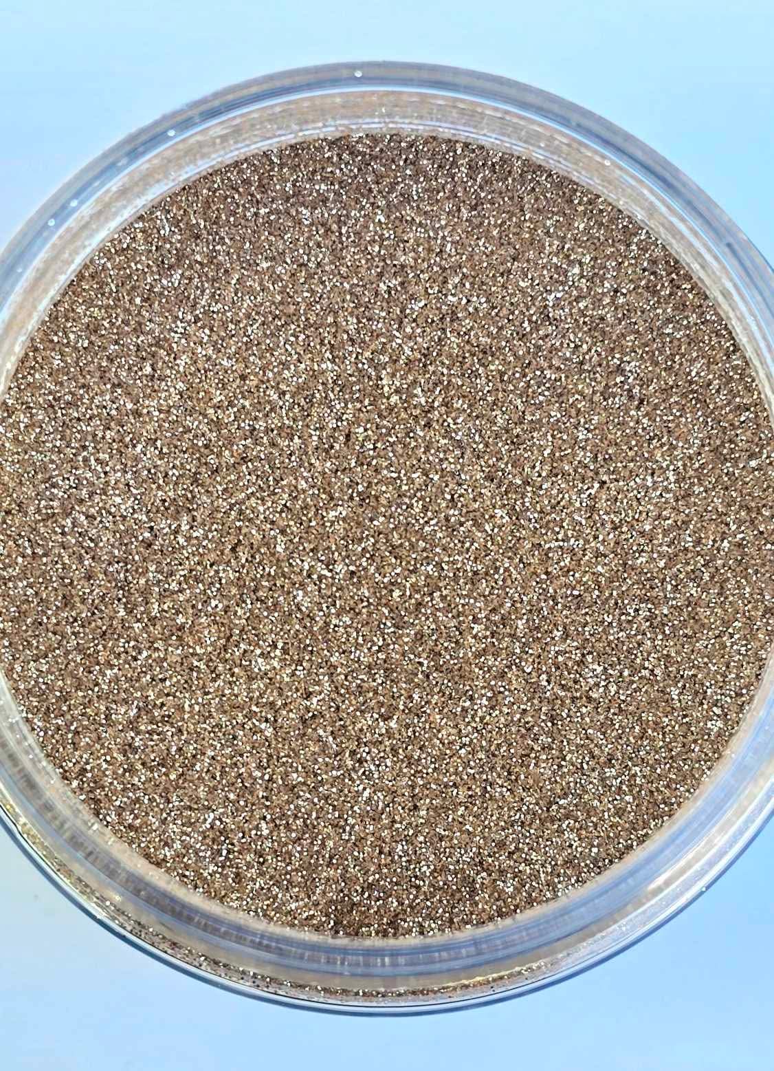 METALLIC ULTRA FINE GLITTER DUST 1OZ: Let’s Ride