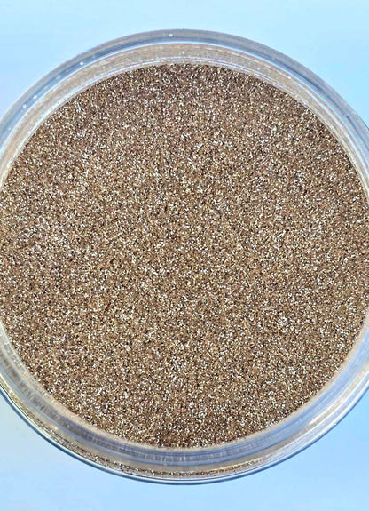 METALLIC ULTRA FINE GLITTER DUST 1OZ: Let’s Ride