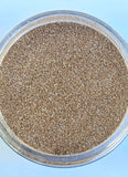 METALLIC ULTRA FINE GLITTER DUST 1OZ: Let’s Ride