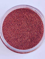 CHAMELEON ULTRA FINE GLITTER DUST 1OZ: Cowboy Copper