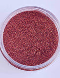 CHAMELEON ULTRA FINE GLITTER DUST 1OZ: Cowboy Copper
