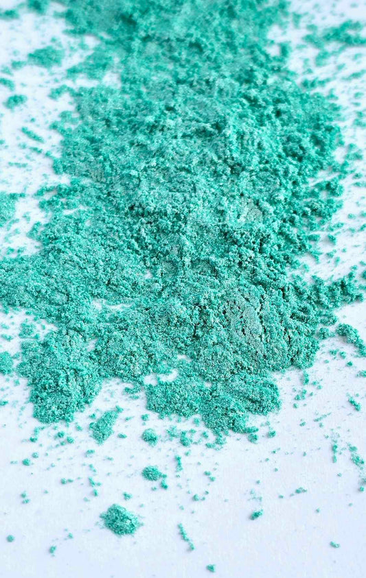 PEARL MICA 1OZ: Mint Condition