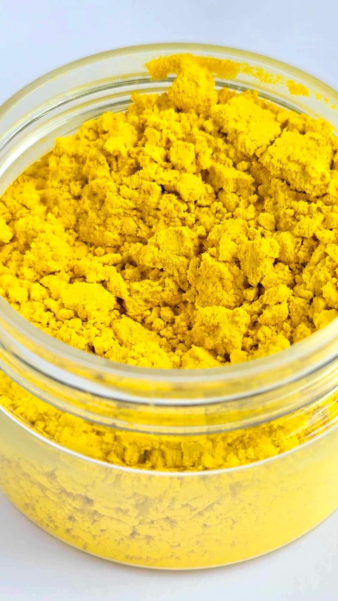 PIGMENT 1OZ: Anna Banana - Matte