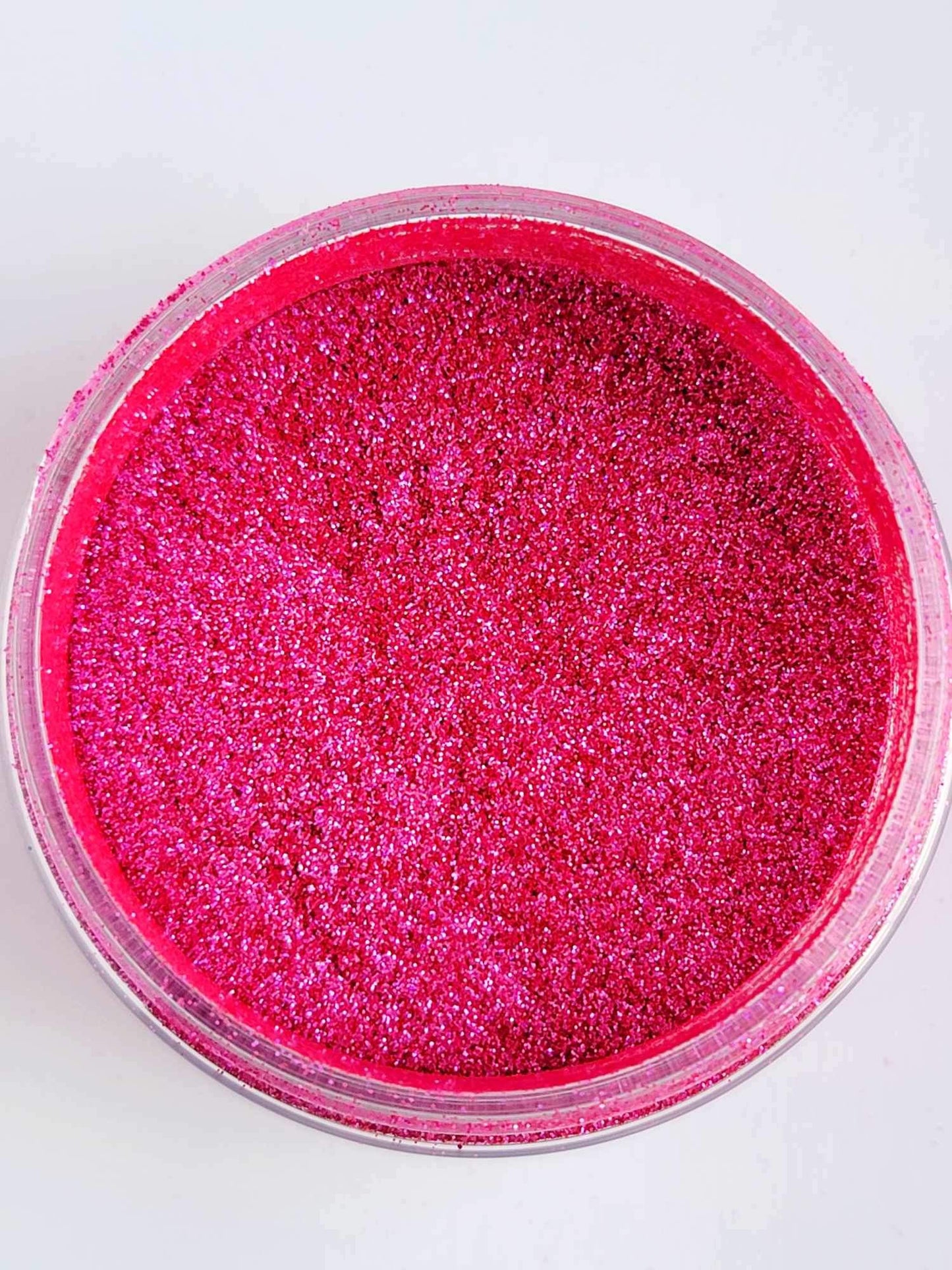 SUPER HOLOGRAPHIC ULTRA FINE GLITTER DUST 1OZ: #Slay