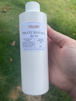 Custom Fragrance Oil - Pirate Banana Rum