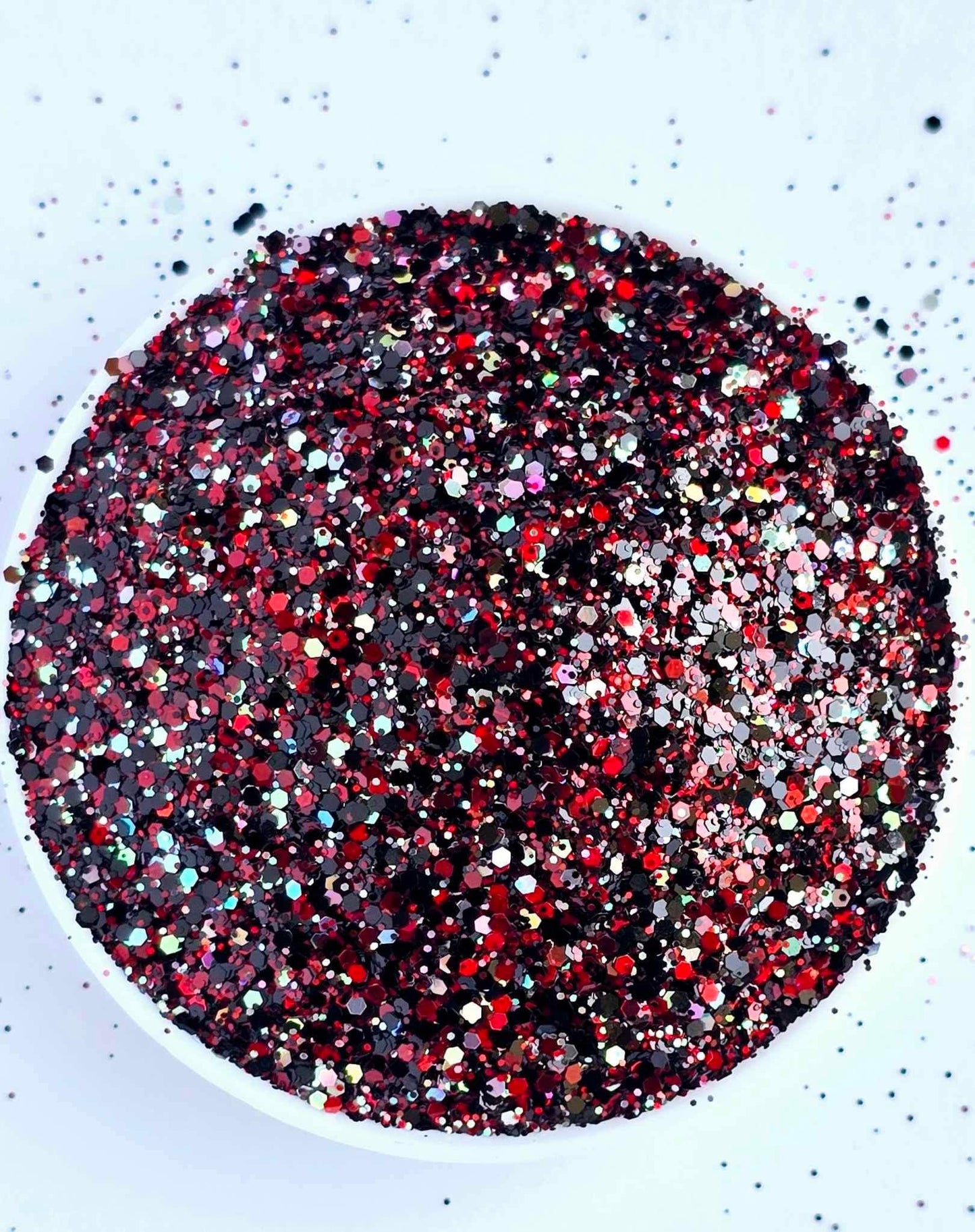 Custom Mini Chunky Mix: Love Bites