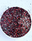 Custom Mini Chunky Mix: Love Bites