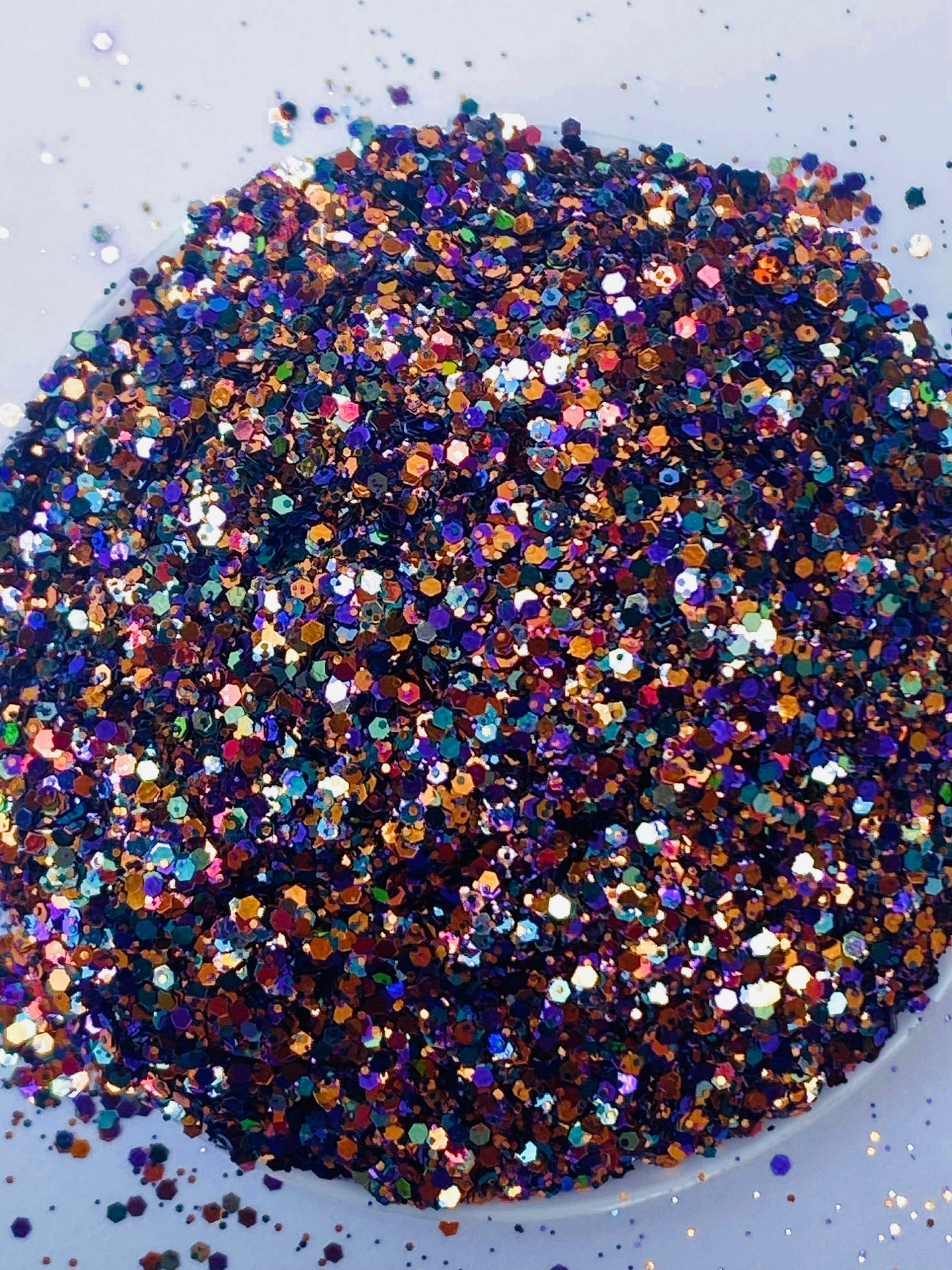 Custom Mini Chunky Mix: Just A Bunch Of Hocus Pocus