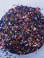 Custom Mini Chunky Mix: Just A Bunch Of Hocus Pocus
