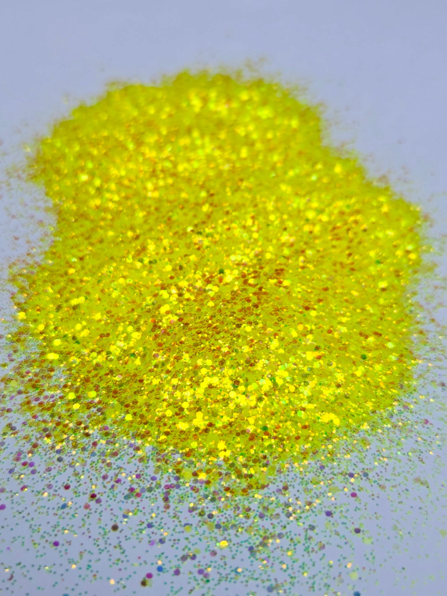 Iridescent Mini Chunky Mix: Highlight Reel