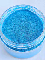 PEARL MATTE ULTRA FINE GLITTER DUST 1OZ: Sharp Shooter