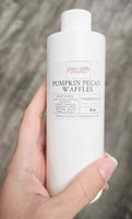 Fragrance Oil - Pumpkin Pecan Waffles