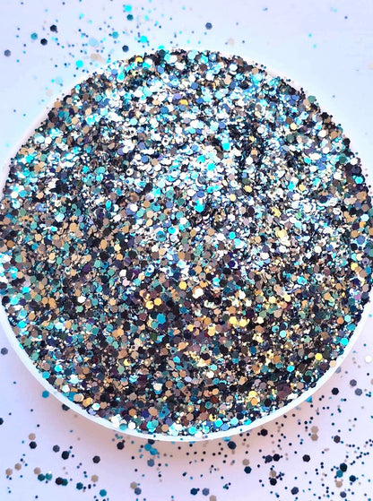 Custom Mini Chunk Mix: Cowgirls & Cocktails