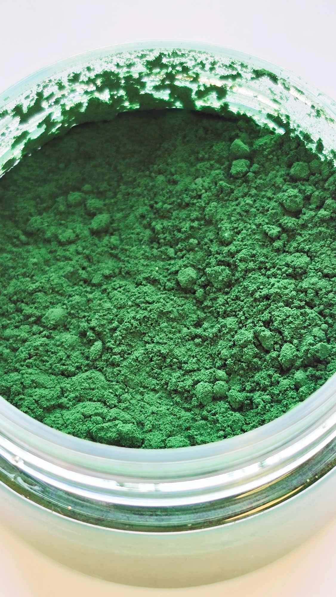 PIGMENT 1OZ: Big Green Tractor - Matte
