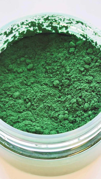 PIGMENT 1OZ: Big Green Tractor - Matte