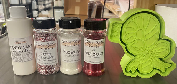 Door Buster: Candy Cane Christmas Bundle