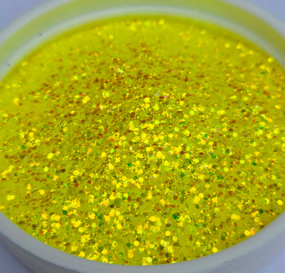 Iridescent Mini Chunky Mix: Highlight Reel