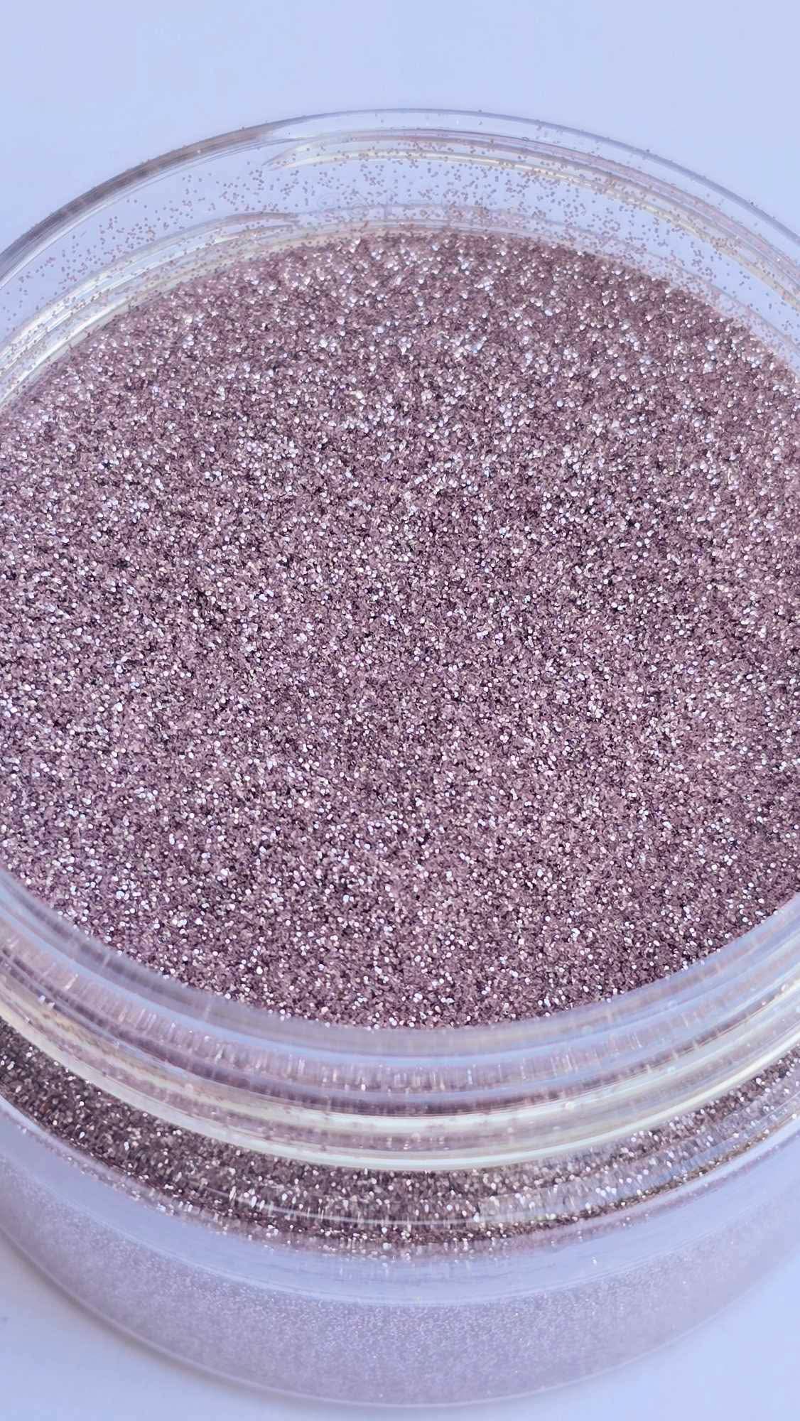 METALLIC ULTRA FINE GLITTER DUST 1OZ: Memory Lane