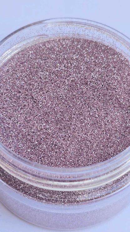 METALLIC ULTRA FINE GLITTER DUST 1OZ: Memory Lane