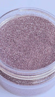 METALLIC ULTRA FINE GLITTER DUST 1OZ: Memory Lane