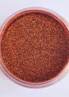 METALLIC ULTRA FINE GLITTER DUST 1OZ: Country Road