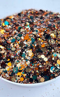 Custom Chunky Mix: Fall’s A Brewing