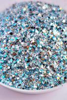 Custom Mini Chunky Mix: F1 Trillion