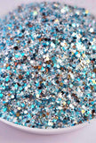 Custom Mini Chunky Mix: F1 Trillion